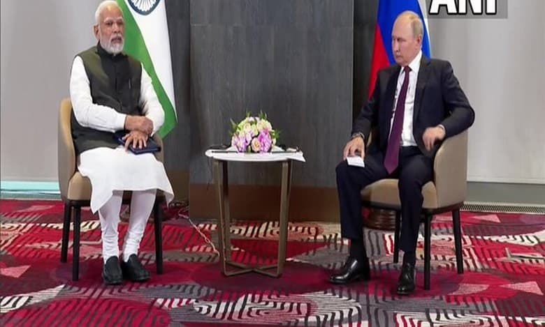 No topic off-limits for Modi’s upcoming talks with Putin: Kremlin