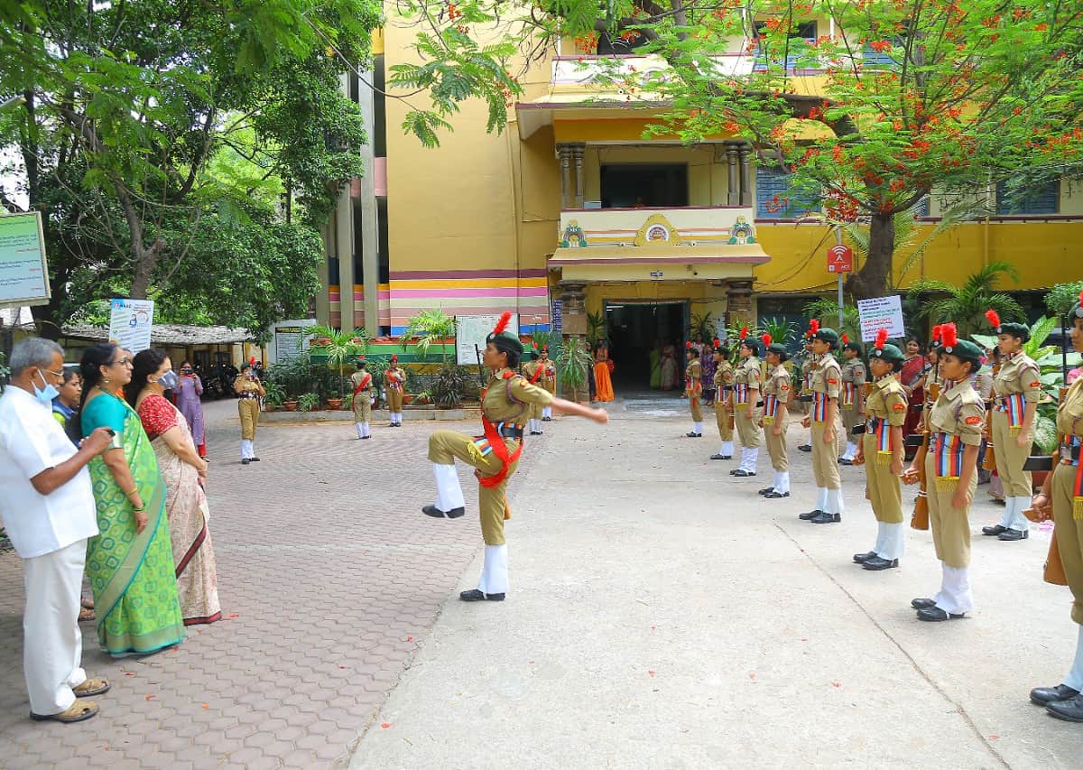 Reddy Women’s College to hold convocation ceremony