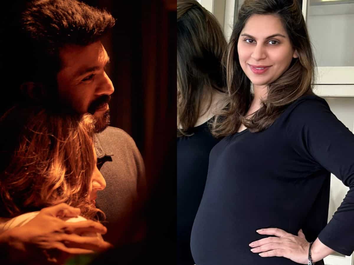 Hyderabad: Ram Charan, Upasana to welcome their baby on THIS date