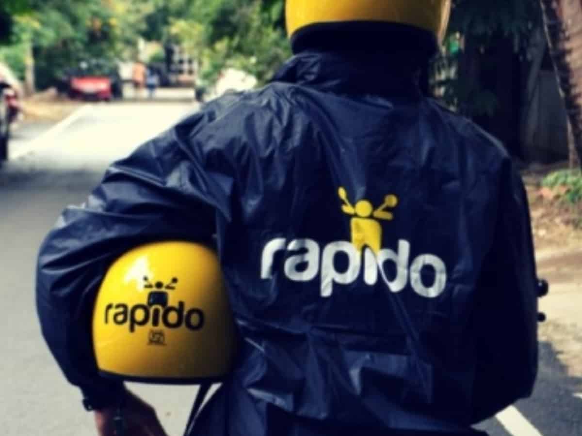 How to avail free Rapido rides to polling booths in Hyderabad