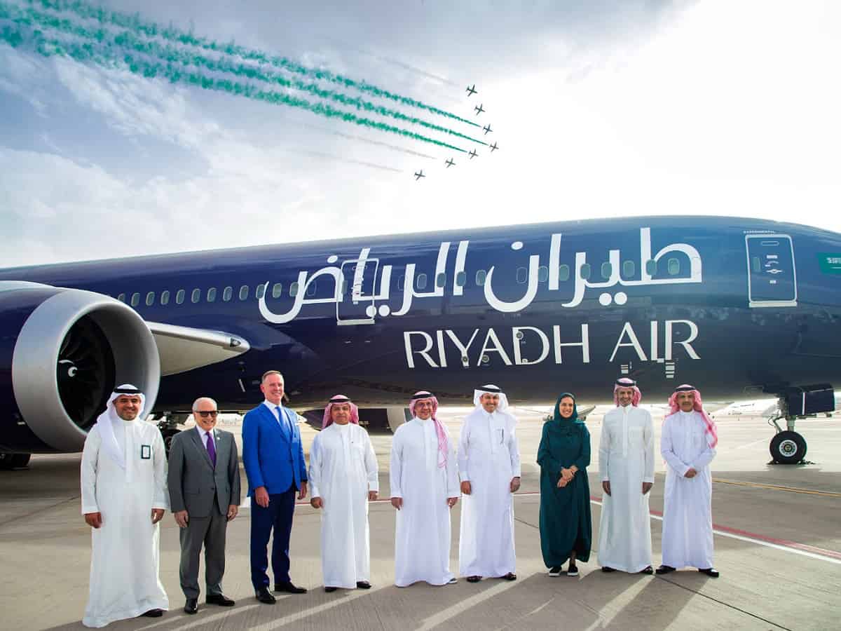 Saudi Arabia's Riyadh Air receives economic license from GACA
