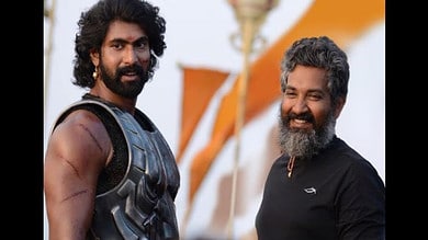 To make Baahubali, SS Rajamouli took loan of Rs…