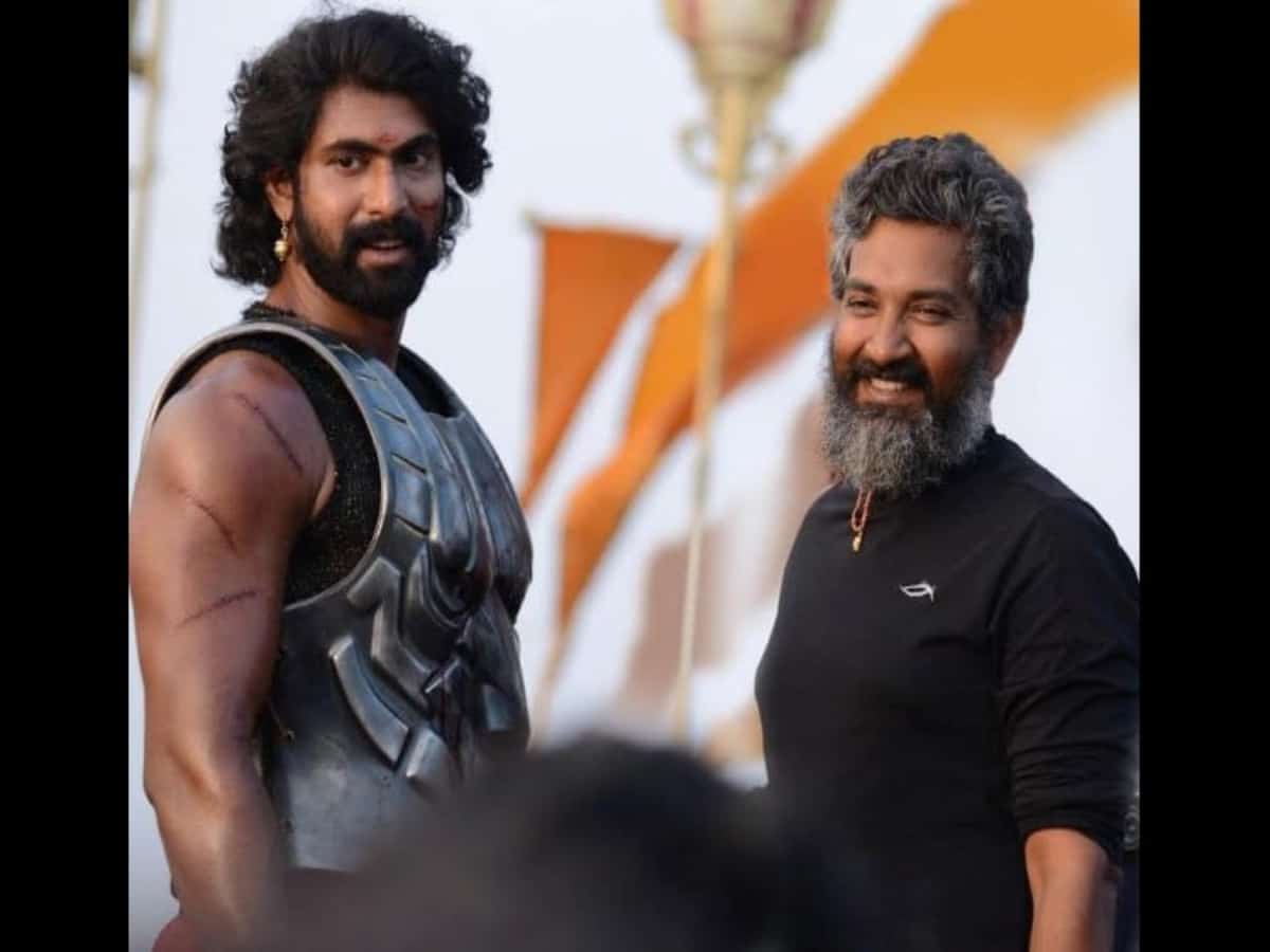 To make Baahubali, SS Rajamouli took loan of Rs…