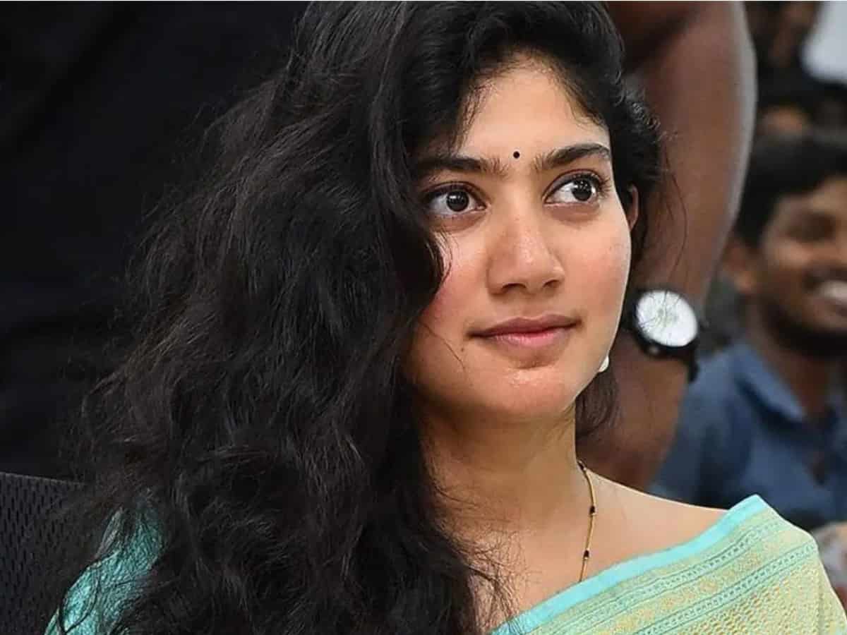 Here's reason why Sai Pallavi is not doing movies