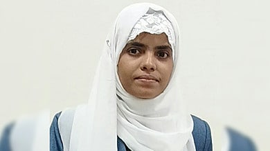 MANUU awards Ph.D. to Salma Khatoon in Computer Science