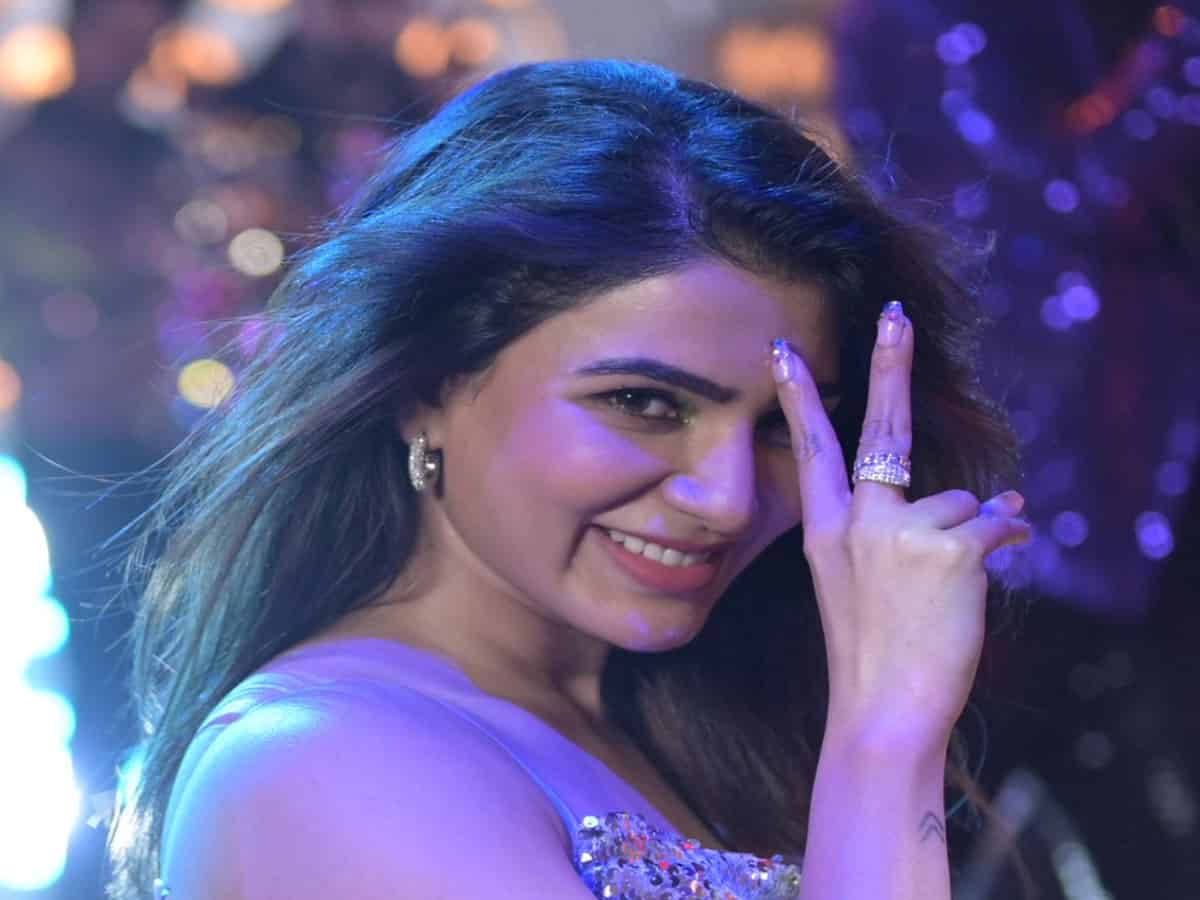 Samantha hikes her fee, she now charges Rs…