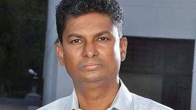 Satish Jarkiholi