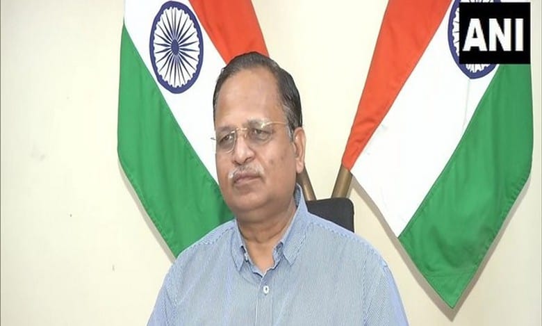 SC extends till Dec 4 interim bail of AAP leader Satyendar Jain