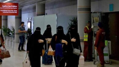 Saudi Arabia allows citizens to travel without COVID-19
