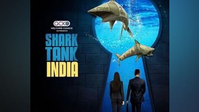 'Shark Tank India' back with season 3, deets inside