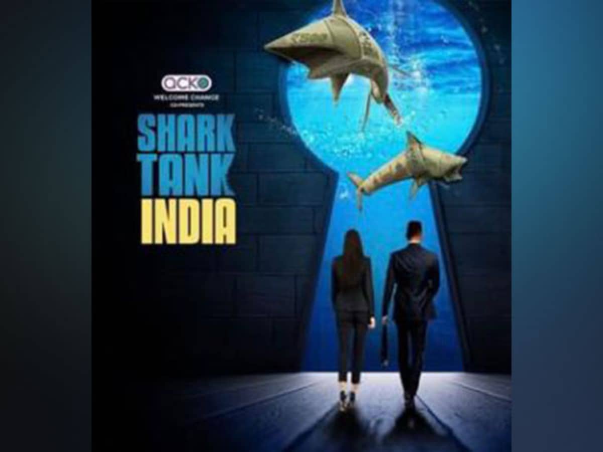 'Shark Tank India' back with season 3, deets inside