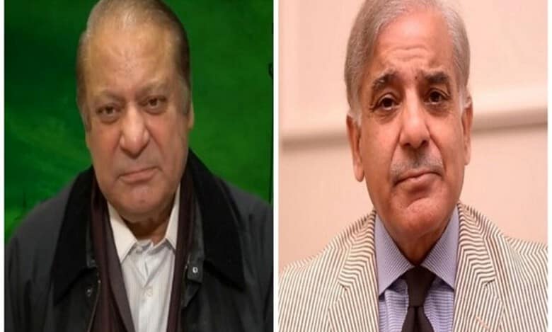 Pakistan: Nawaz nominates brother Shehbaz for PM