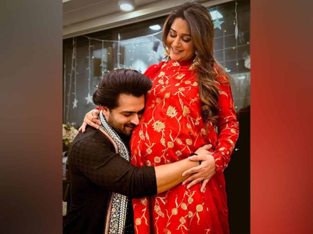 Shoaib Ibrahim shares Dipika Kakar's health update post