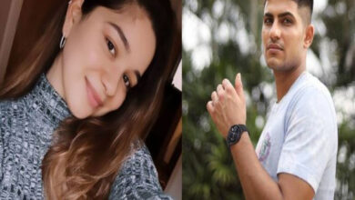 Sara Tendulkar, Shubman Gill's Instagram chats go viral