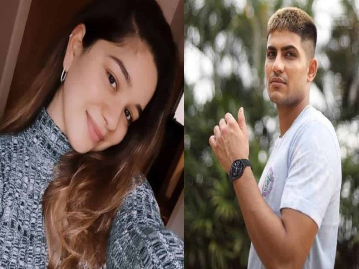 Sara Tendulkar, Shubman Gill's Instagram chats go viral