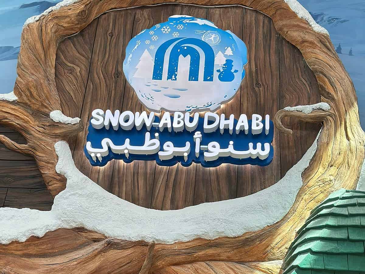 Snow Abu Dhabi: Ticket prices, timings, all you need to know