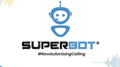 VoiceBot SaaS product SuperBot disrupting client queries handling for education institutes