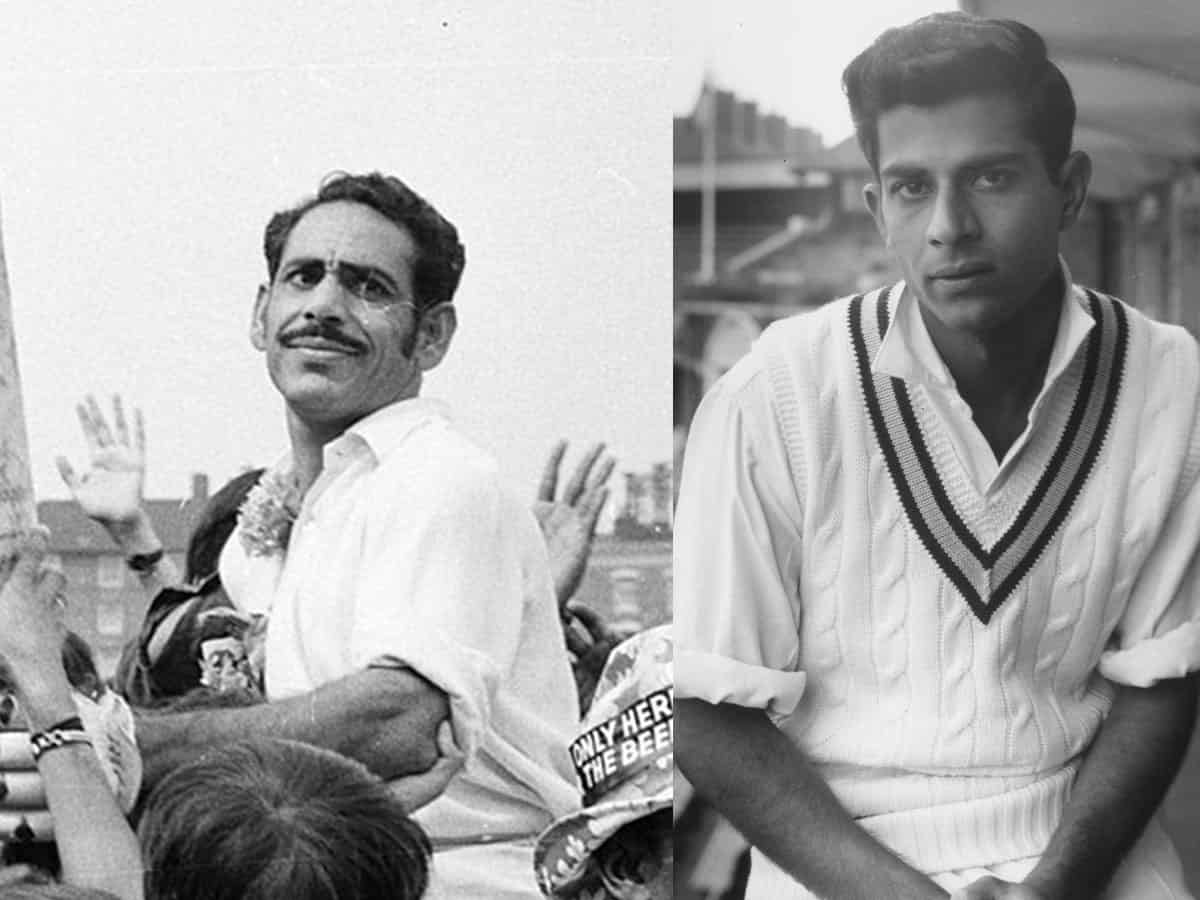 Famous Five of Hyderabad cricket helped India defeat West Indies and create history