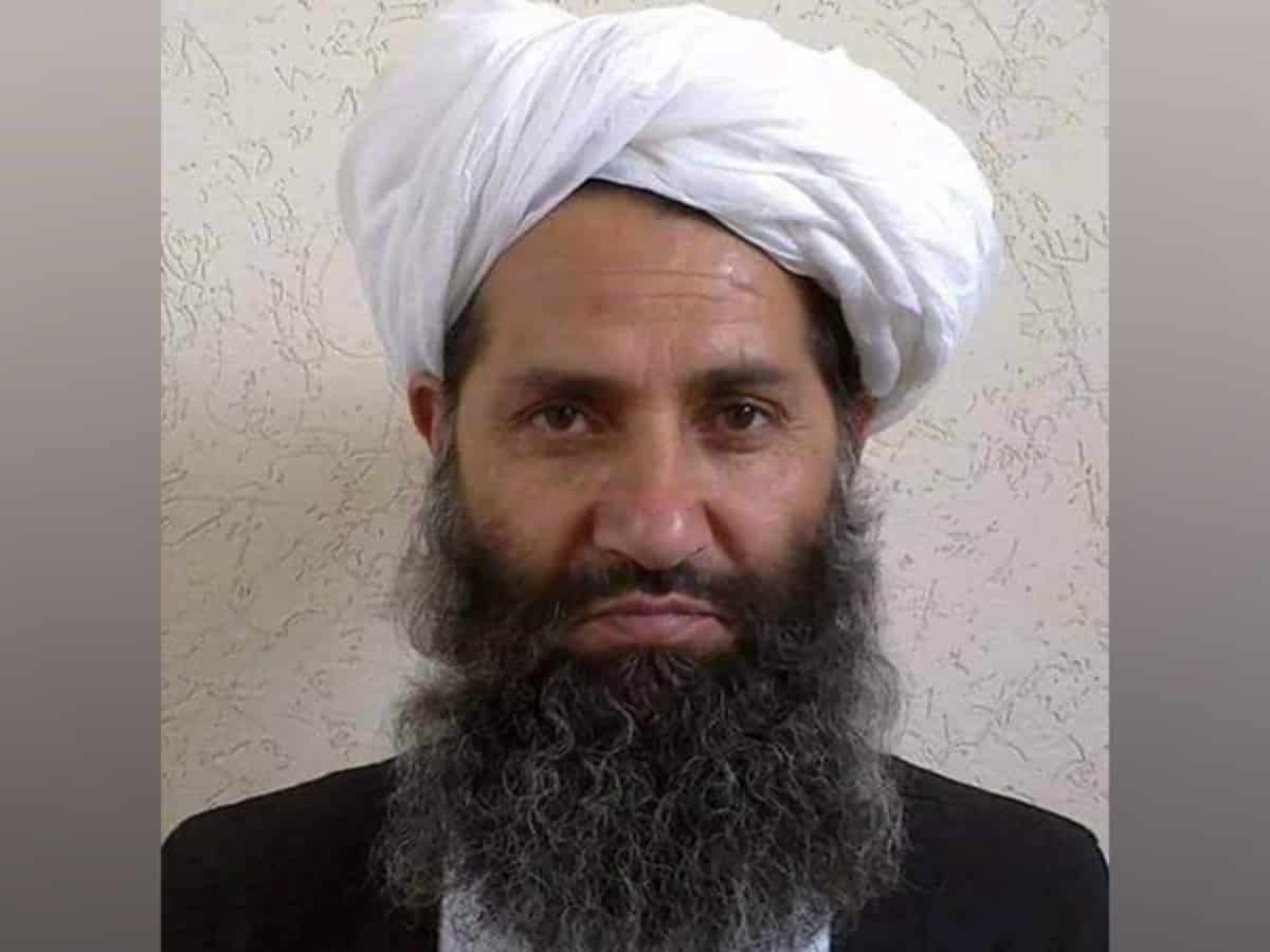 Taliban leader order release of 2,178 prisoners for Eid Al Adha