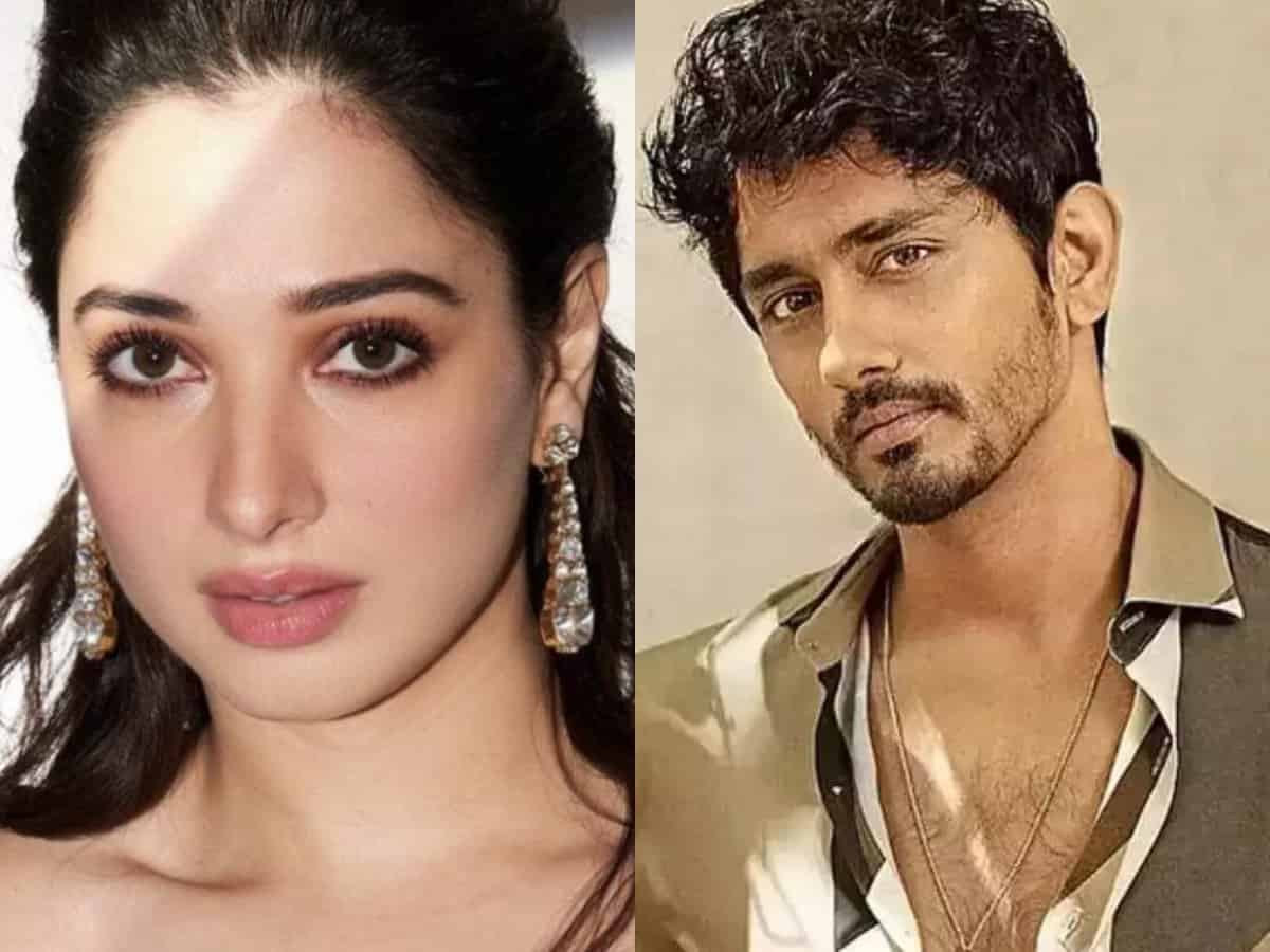 It's official! Two Tollywood stars confirm their relationship