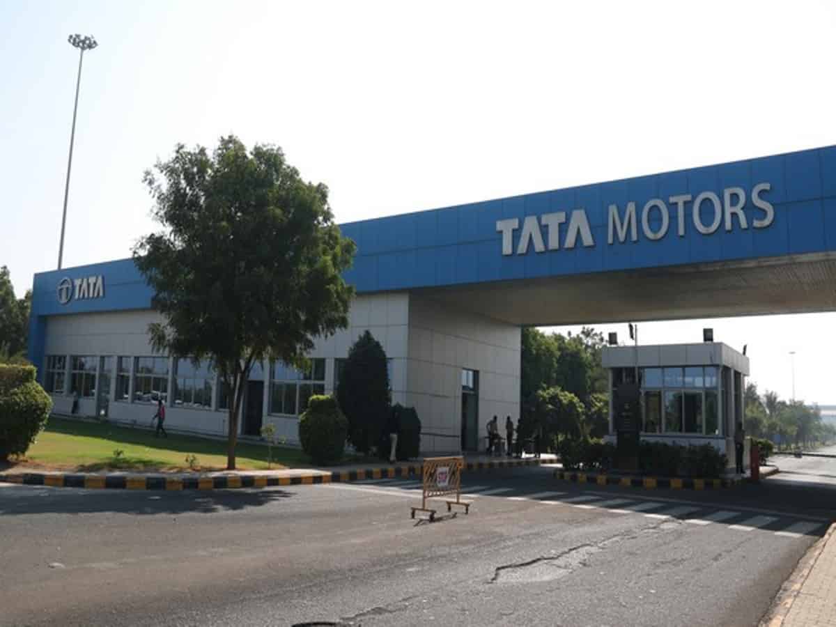Tata Motors apprenticeship