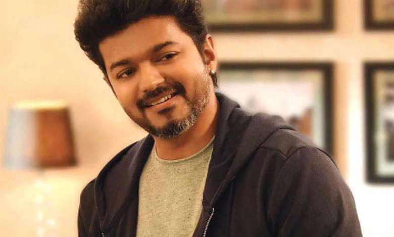 Thalapathy Vijay to quit film industry? Read here