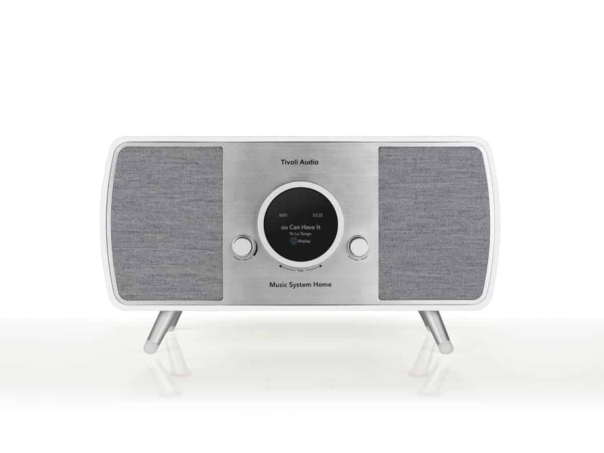 US-based Tivoli Audio partners Alphatec to empower its business in India