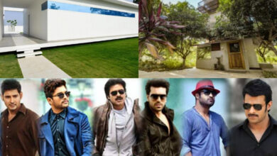 Prabhas to Jr NTR: Actors who own lavish farmhouses near Hyderabad