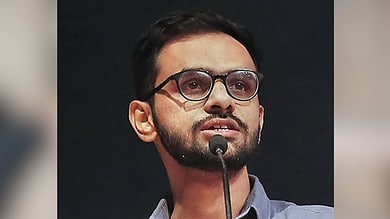 Umar Khalid moves Delhi HC against discharge of 2 accused of attacking him