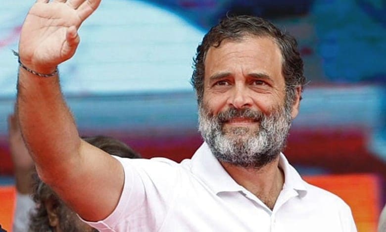 SC stays Rahul’s conviction in ‘Modi surname’ defamation case