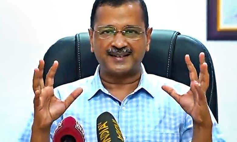 AAP demands investigation into delayed arrest of rape accused Delhi official