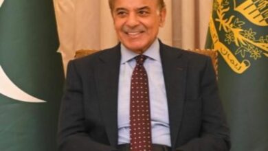 Pak PM Sharif to attend World Governments Summit in Dubai