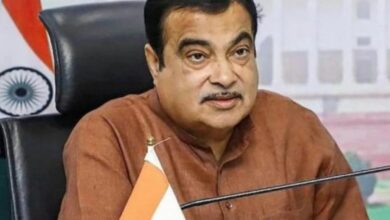 Union Road Transport and Highways Minister Nitin Gadkari