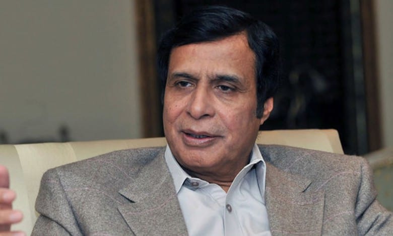 Pak court orders release of Imran Khan’s party prez Chaudhry Pervez Elahi