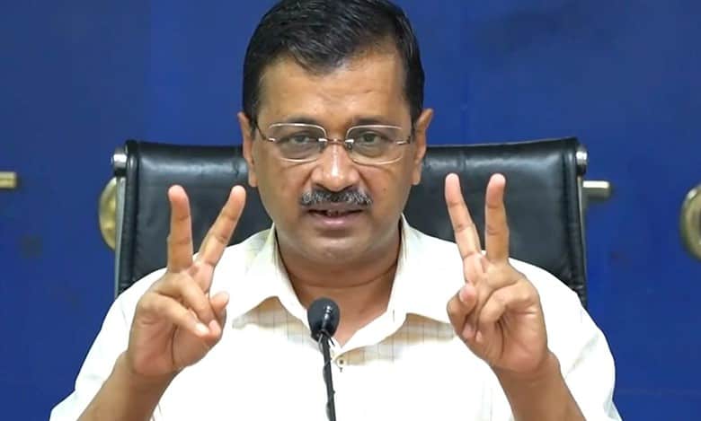 Kejriwal orders CAG audit of DJB, says corruption cannot be tolerated