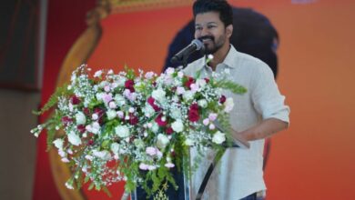 Superstar Vijay to launch 'Thalapathy Vijay Institute' on July 15