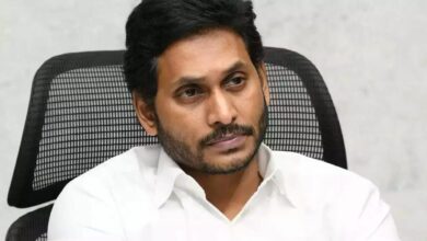 AP train accident: CM Jagan Mohan Reddy to visit mishap site