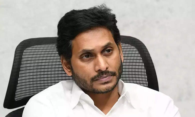 AP train accident: CM Jagan Mohan Reddy to visit mishap site