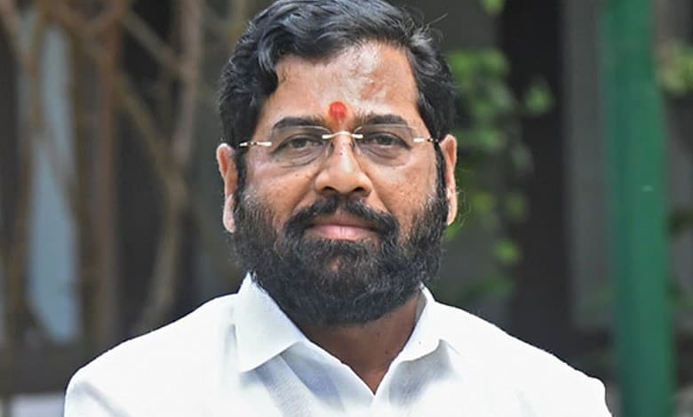 Uddhav committed sin by joining hands with socialists who had insulted Bal Thackeray: Shinde