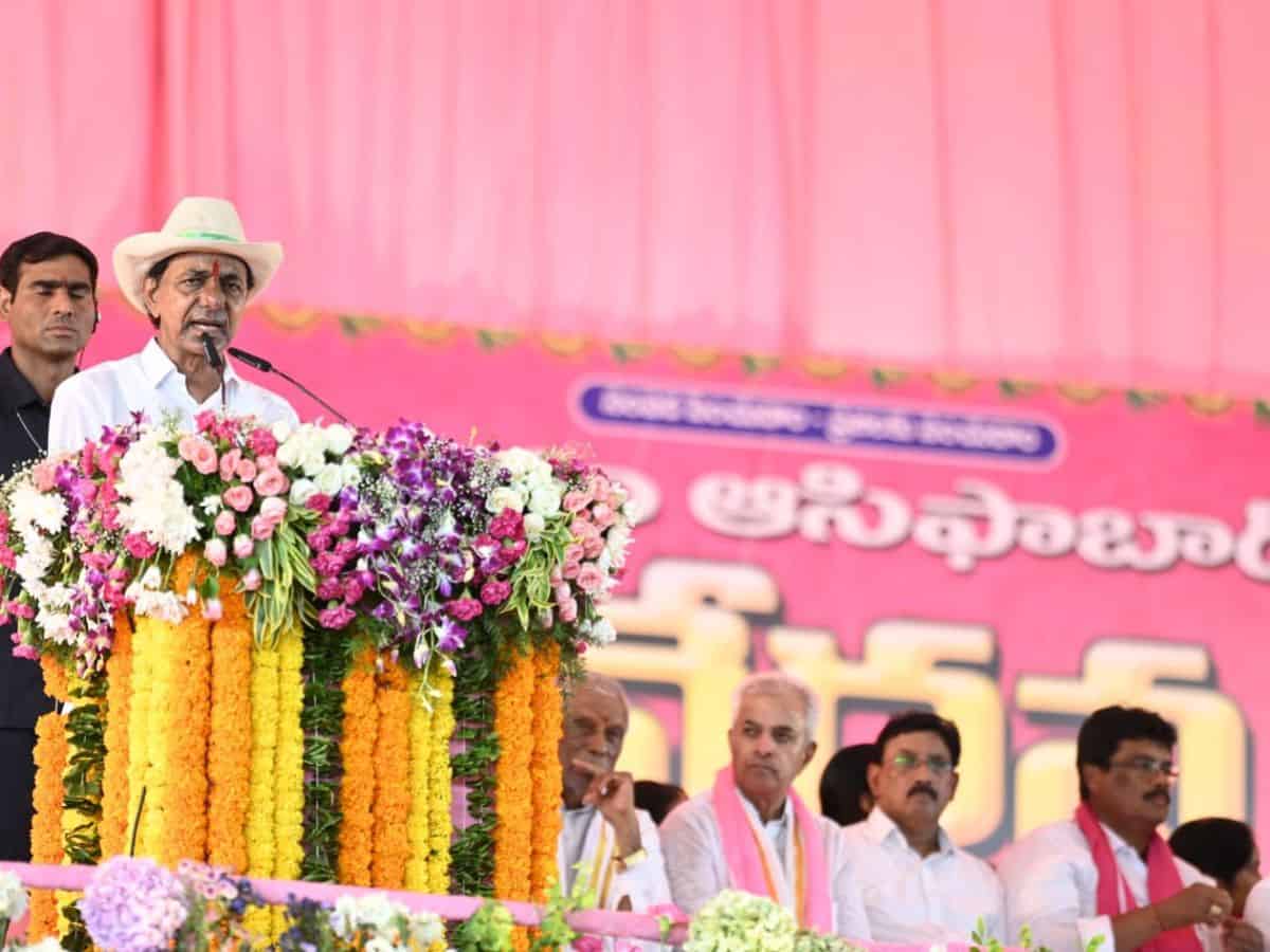Telangana Assembly polls