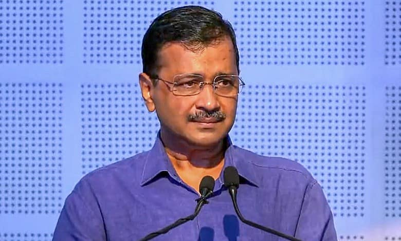 Kejriwal