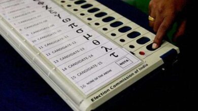 Telangana polls: Sufficient EVMs in Hyderabad, says DEO