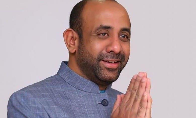 Telangana: Ex-BRS MLA Shakeel demands CBI inquiry into son’s accident case