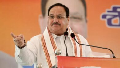 Governance in Rajasthan totally absent: Nadda on video of woman paraded naked