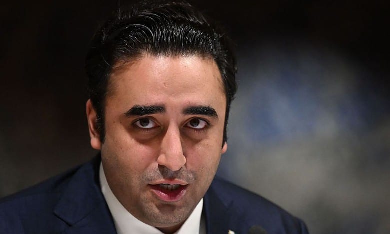 Pakistan FM to visit UAE today to discuss bilateral ties