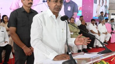 BRS should return to power for Telangana's progress to continue: KCR
