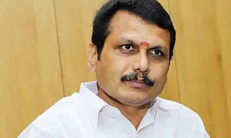 SC issues notice to ED on ex-TN Minister Senthil Balaji’s bail plea