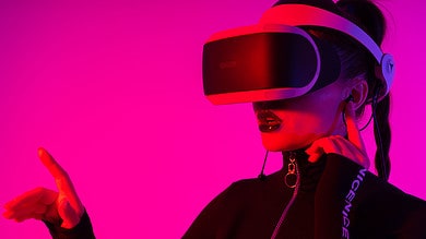 AI may help predict cybersickness in VR users