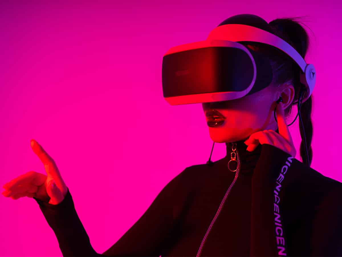 AI may help predict cybersickness in VR users