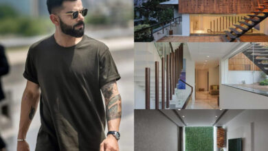 Walkthrough Virat Kohli-Anushka Sharma's Rs 80cr home in Gurgaon